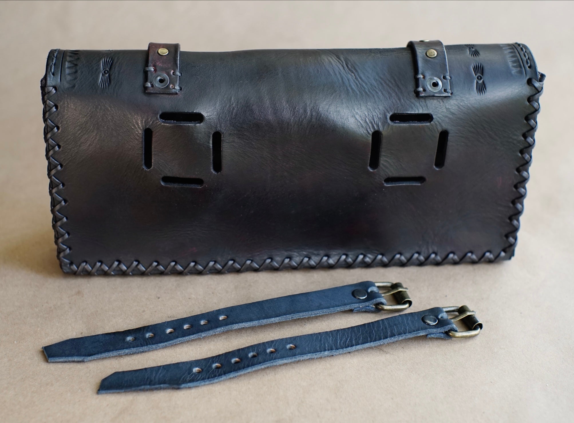TOOL BAG - Black - Cobra